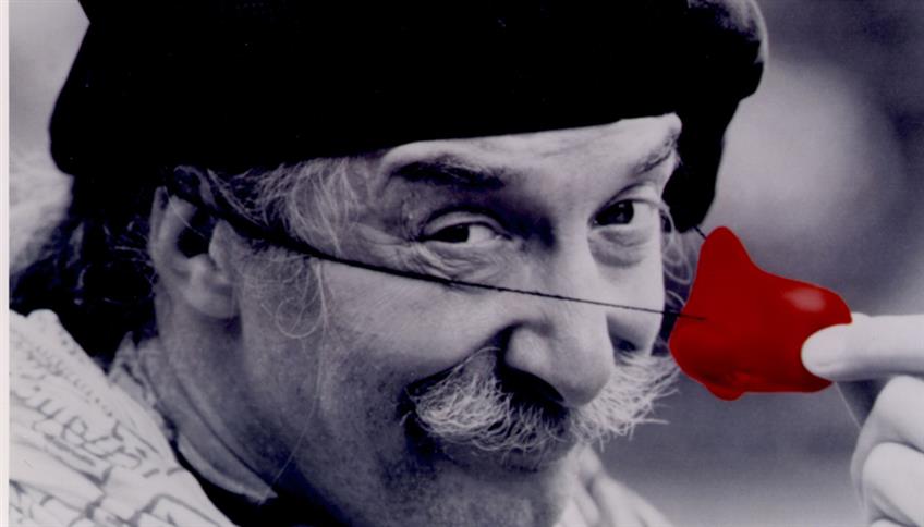 Clownterapia: teatro e arti circensi per ristabilire il benessere Clownterapia: teatro e arti circensi per ristabilire il benessere